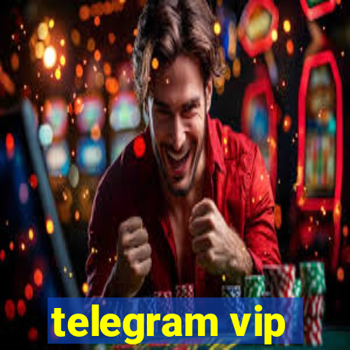 telegram vip